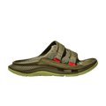 HOKA Ora Luxe 'Avocado Green Moss'