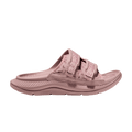 HOKA Ora Luxe 'Pale Mauve'