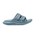HOKA Ora Luxe 'Stone Blue'