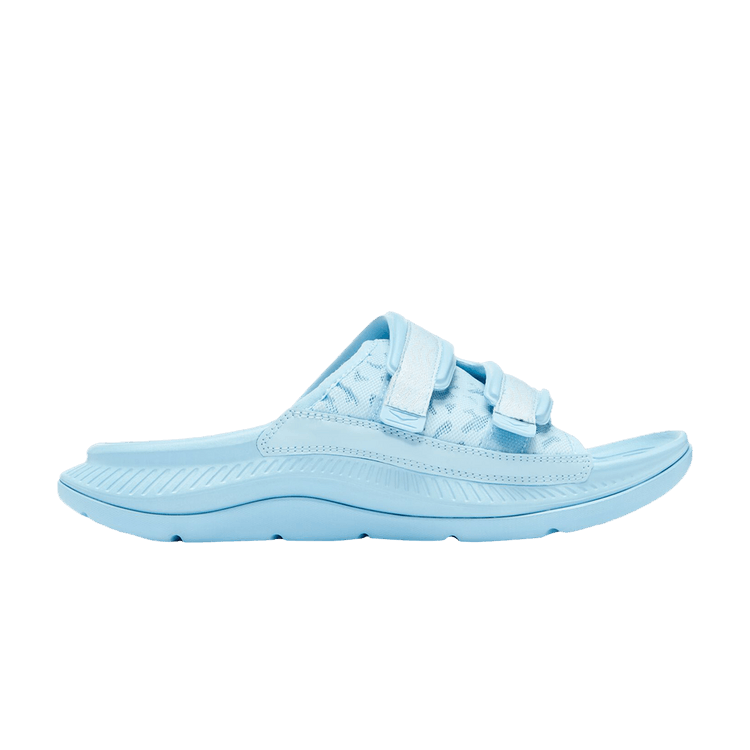 HOKA Ora Luxe 'Summer Song Ice Flow'
