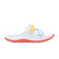 HOKA Ora Luxe 'White Camellia'