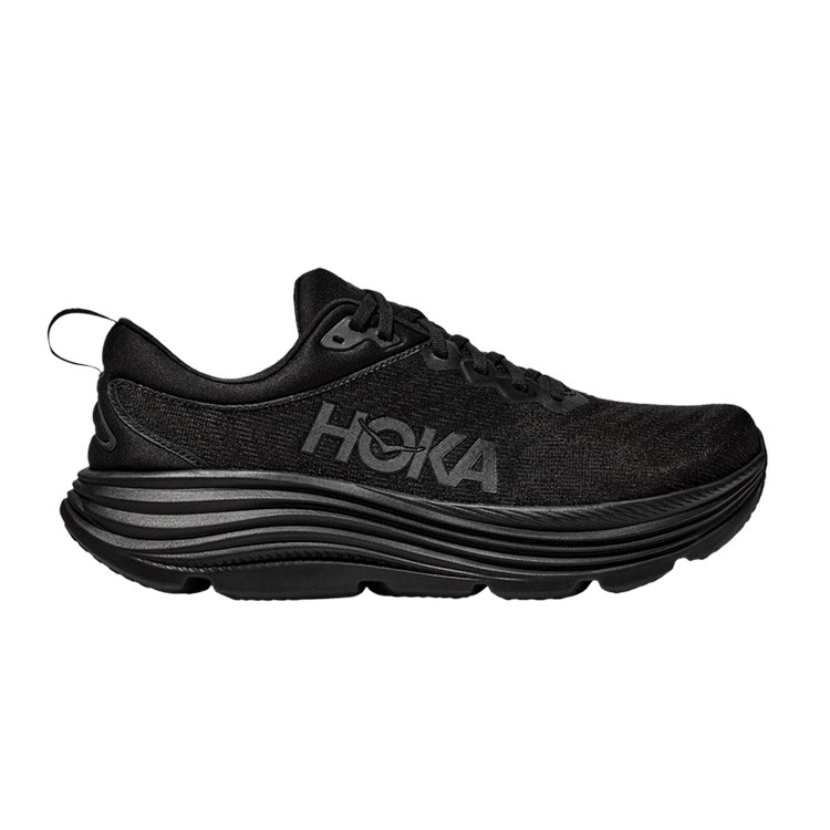 HOKA Wmns Gaviota 5 'Triple Black'