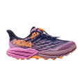 HOKA Speedgoat 5 Kids 'Bellwether Blue Cyclamen'