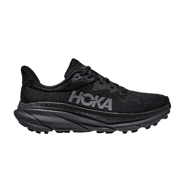 HOKA Wmns Challenger ATR 7 'Triple Black'