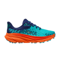 HOKA Wmns Challenger ATR 7 'Ceramic Vibrant Orange'