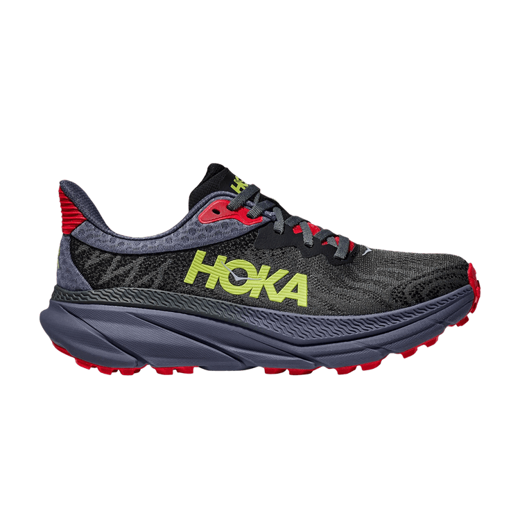 HOKA Wmns Challenger ATR 7 'Obsidian'