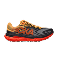 HOKA Tecton X 2 'Black Flame'