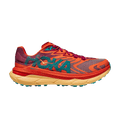 HOKA Tecton X 2 'Cherries Jubilee Flame'