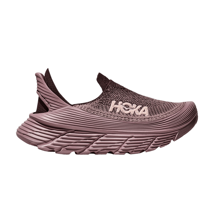 HOKA Restore TC 'Smoky Quartz'