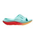 HOKA Ora Recovery Slide 3 'Cloudless Cerise'