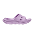 HOKA Ora Recovery Slide 3 'Violet Bloom'