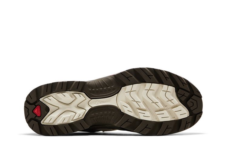 Salomon XT-Quest 2 Advanced 'Vintage Khaki'