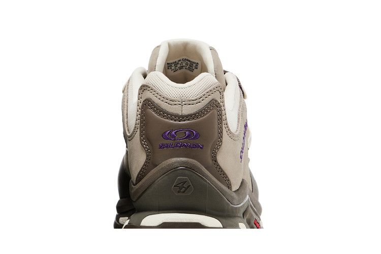 Salomon XT-Quest 2 Advanced 'Vintage Khaki'