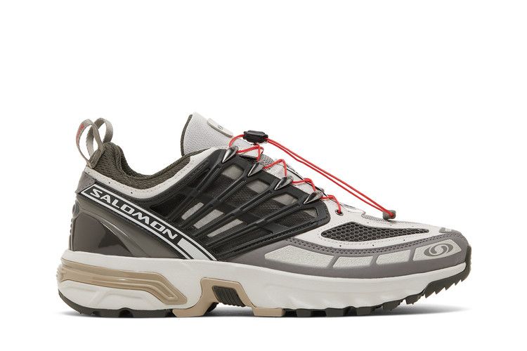 Salomon ACS Pro Advanced 'Peat Beluga Vintage Khaki'