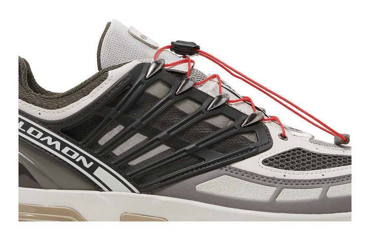 Salomon ACS Pro Advanced 'Peat Beluga Vintage Khaki'