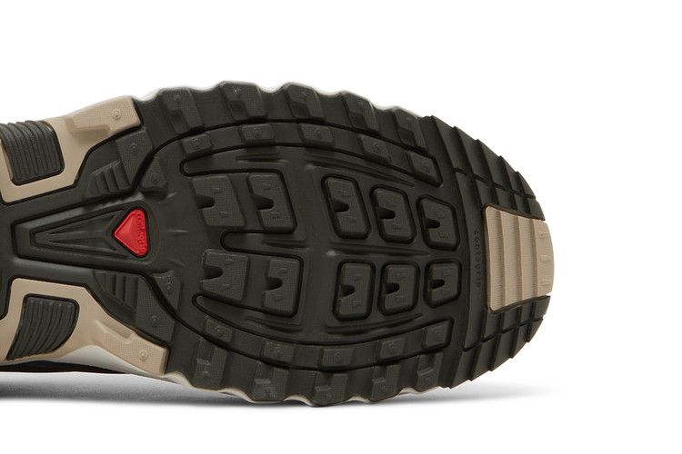 Salomon ACS Pro Advanced 'Peat Beluga Vintage Khaki'