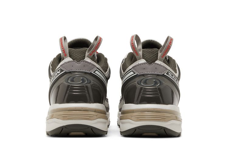 Salomon ACS Pro Advanced 'Peat Beluga Vintage Khaki'