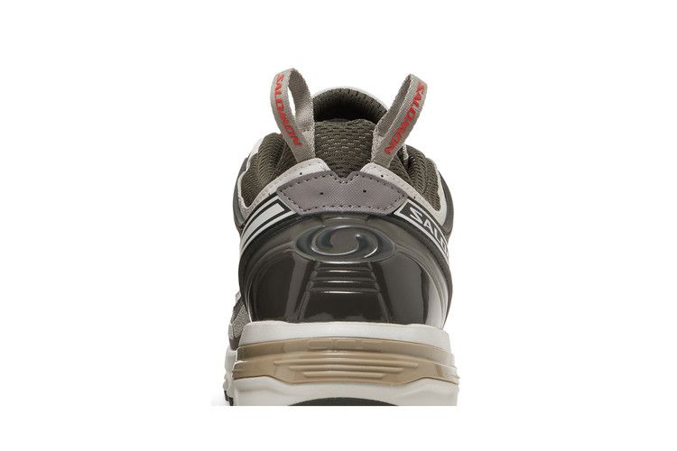 Salomon ACS Pro Advanced 'Peat Beluga Vintage Khaki'