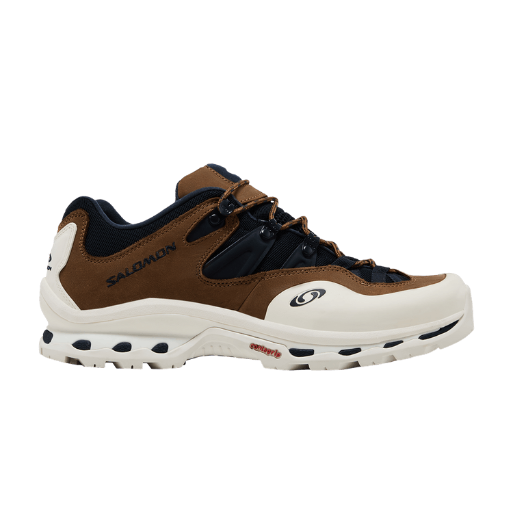 Salomon XT-Quest 2 'Vanilla Ice Dark Sapphire'