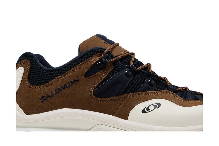 Salomon XT-Quest 2 'Vanilla Ice Dark Sapphire'
