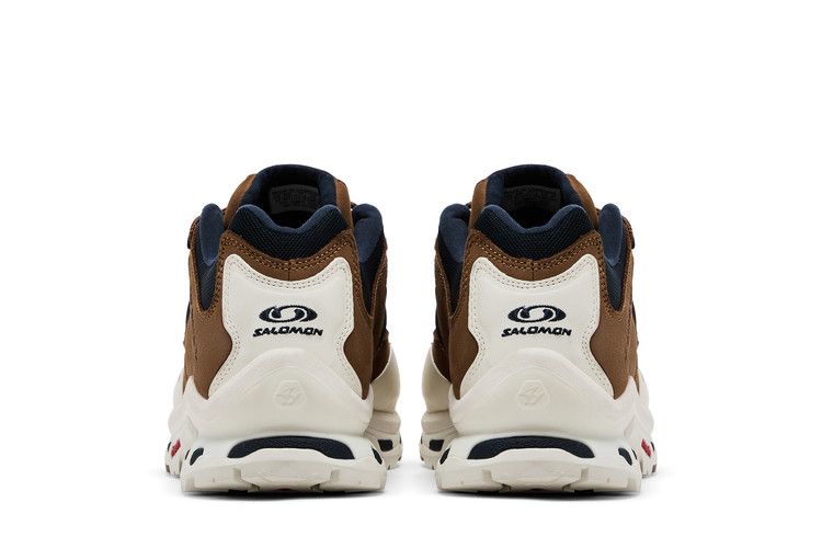 Salomon XT-Quest 2 'Vanilla Ice Dark Sapphire'