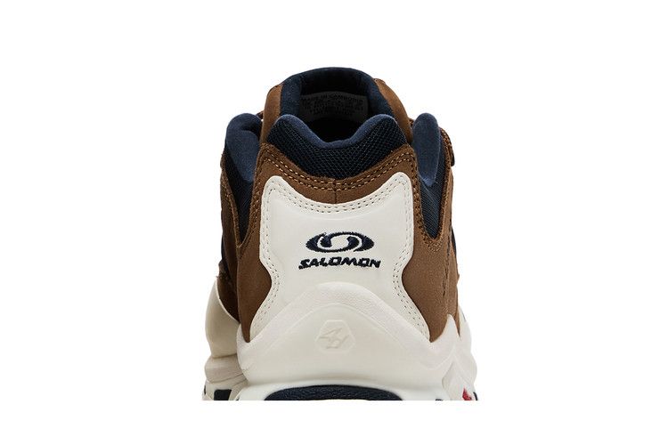 Salomon XT-Quest 2 'Vanilla Ice Dark Sapphire'