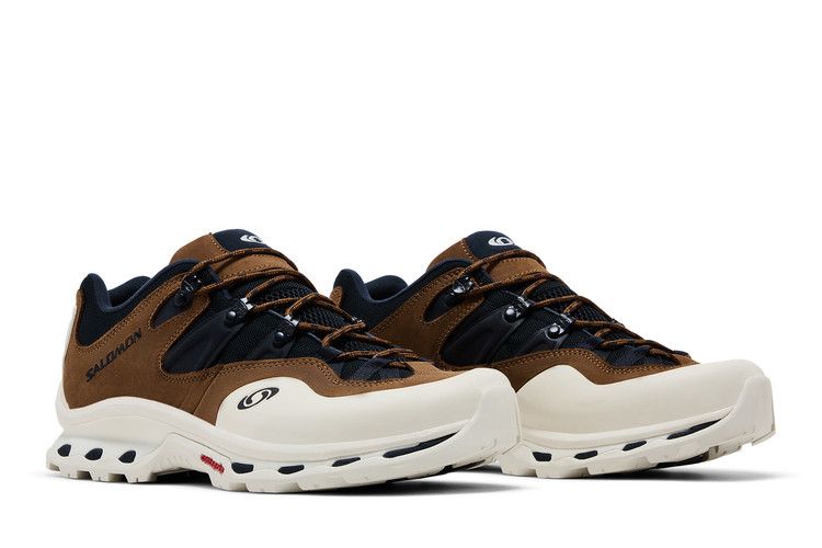 Salomon XT-Quest 2 'Vanilla Ice Dark Sapphire'
