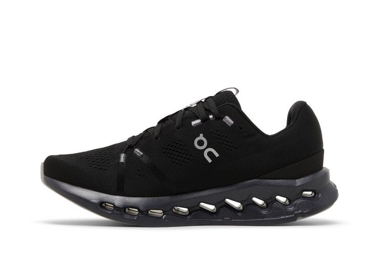 ON Cloudsurfer 'All Black'