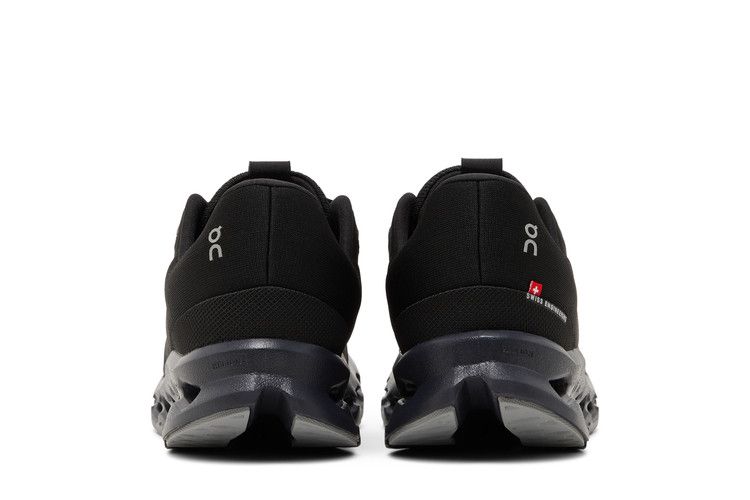 ON Cloudsurfer 'All Black'