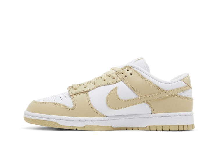Nike Dunk Low 'Team Gold'