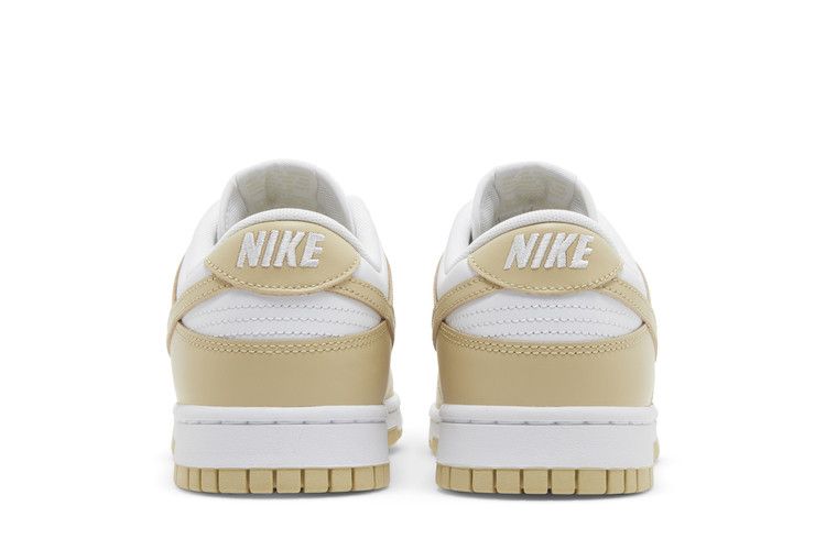 Nike Dunk Low 'Team Gold'