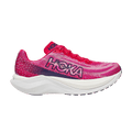 HOKA Wmns Mach X 'Raspberry Strawberry'