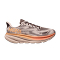 HOKA Wmns Clifton 9 GORE-TEX 'Cosmic Pearl Smoky Quartz'