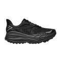 HOKA Wmns Stinson 7 'Triple Black'