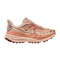 HOKA Wmns Stinson 7 'Cream Sandstone'