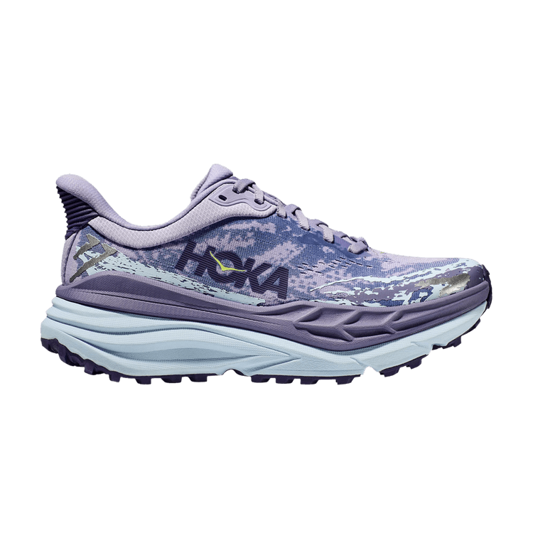 HOKA Wmns Stinson 7 'Cosmic Sky Meteor'