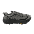 HOKA Mafate Three2 'Gravel Carbon Black'