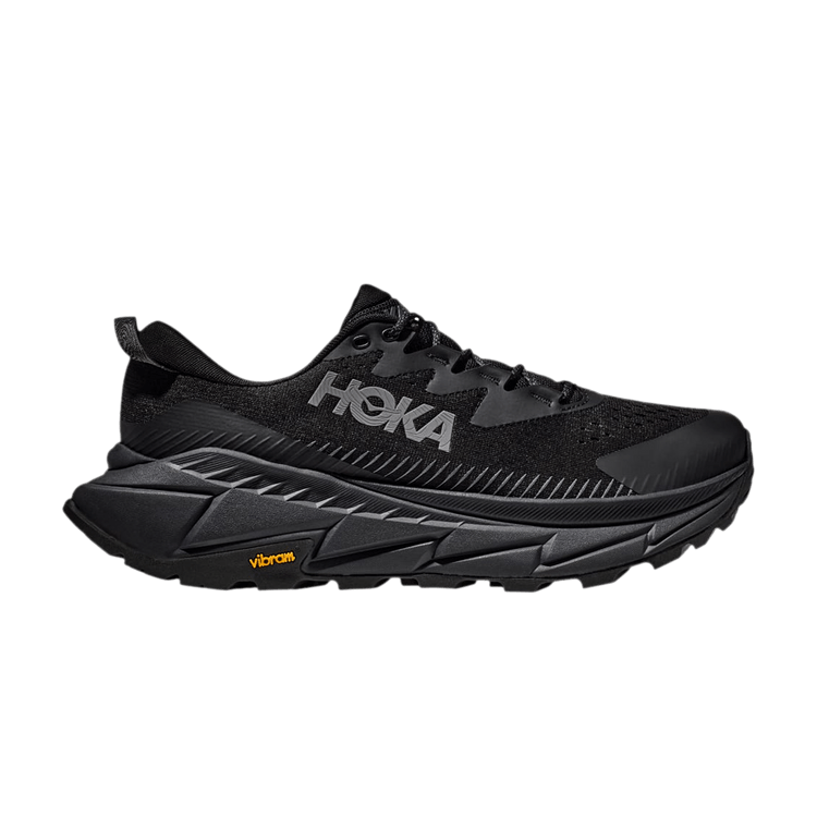 HOKA Skyline Float X 'Triple Black'