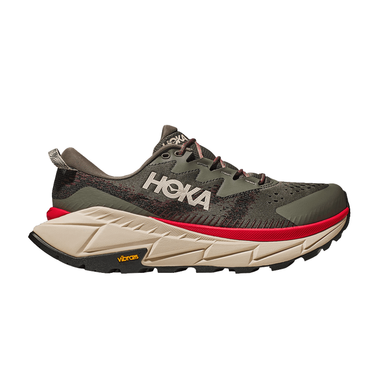 HOKA Skyline Float X 'Honey Wheat'