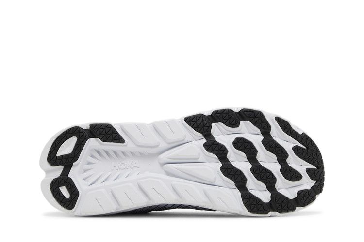 HOKA Rincon 3 'Black White'