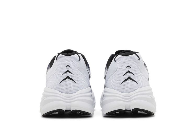 HOKA Rincon 3 'Black White'