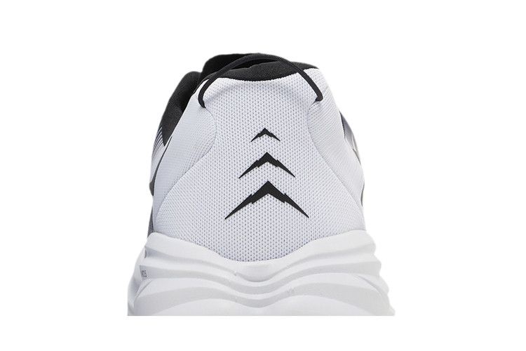HOKA Rincon 3 'Black White'