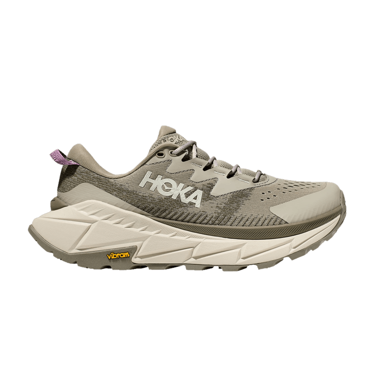 HOKA Wmns Skyline Float X 'Barley Celadon Tint'