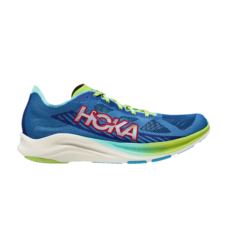 HOKA Cielo Road 'Virtual Blue Cloudless'