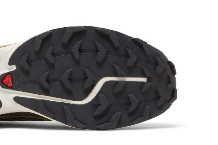 Salomon XT-6 'Beluga Dull Gold'