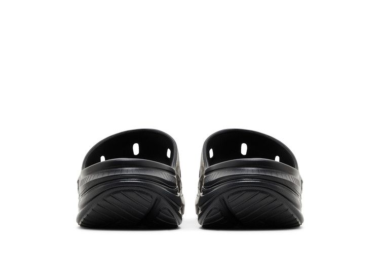 HOKA Ora Recovery Slide 3 'Black'