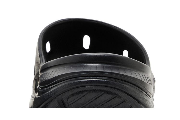 HOKA Ora Recovery Slide 3 'Black'
