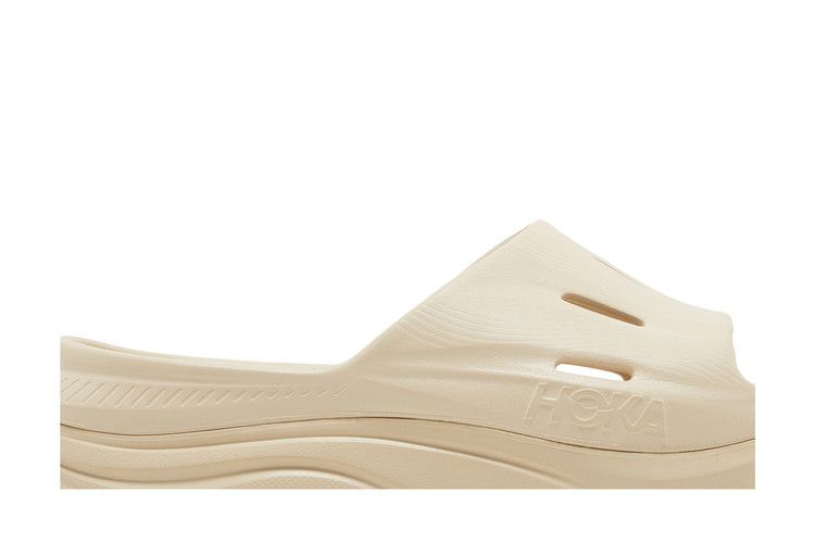 HOKA Ora Recovery Slide 3 'Shifting Sand'