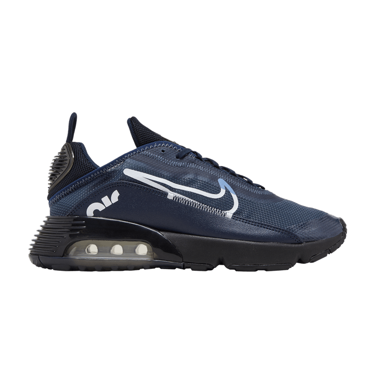 Nike Air Max 2090 'Obsidian'