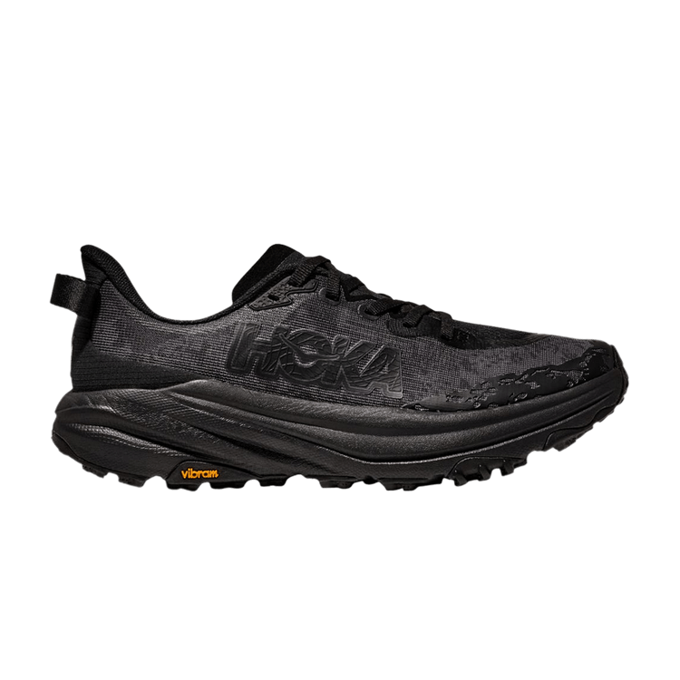 HOKA Speedgoat 6 'Triple Black'